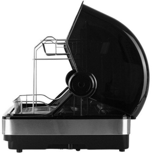 하임셰프 스마트 UV 식기살균건조기 (블랙)_이미지