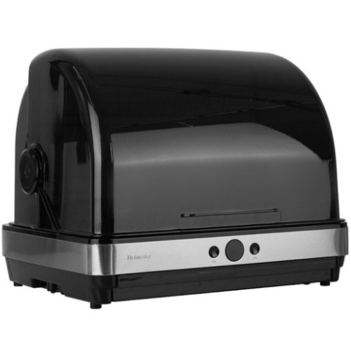 하임셰프 스마트 UV 식기살균건조기 (블랙)_이미지