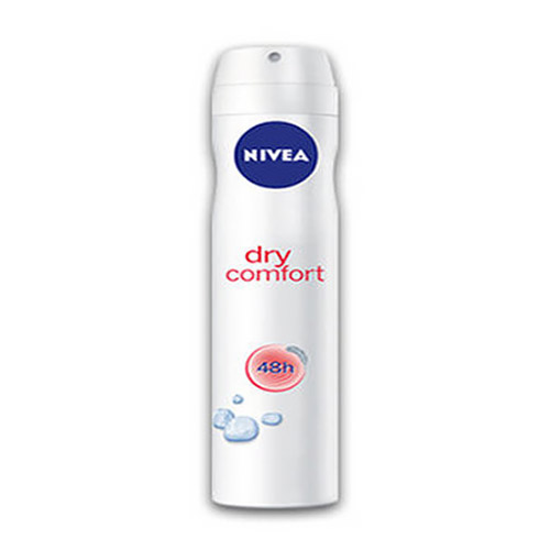 데오드란트 스프레이 드라이 콤포트 60ml