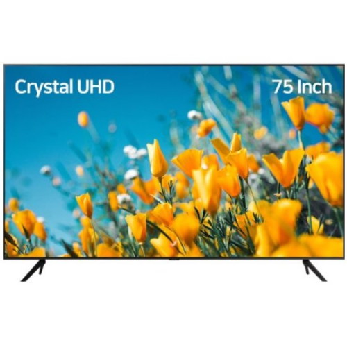 �Ｚ���� Crystal UHD UN75CU7000BXZA ���ۺ��