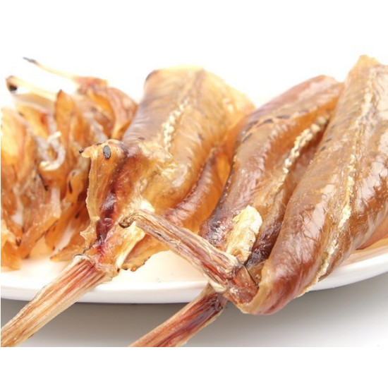 쫄각 꼬리아귀포 1kg