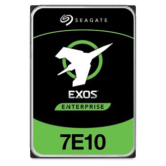 Seagate Exos 7E10 7200/256M
