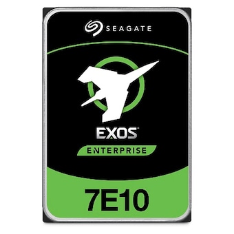 Seagate Exos 7E10 7200/256M