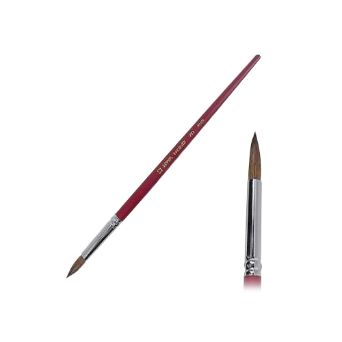 화홍 수채화붓 771