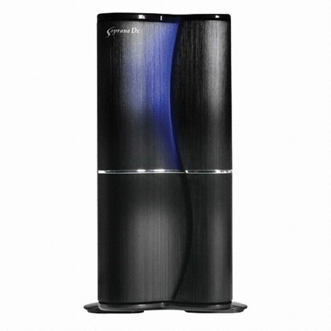 써멀테이크 VE7000BWS Soprano