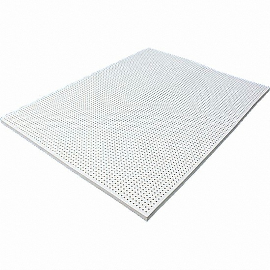 시더스 SD-030 말레이시아 천연라텍스 패드 7cm (더블)_이미지