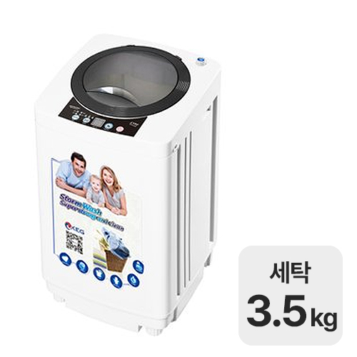 대웅모닝컴 DWW-M400WS