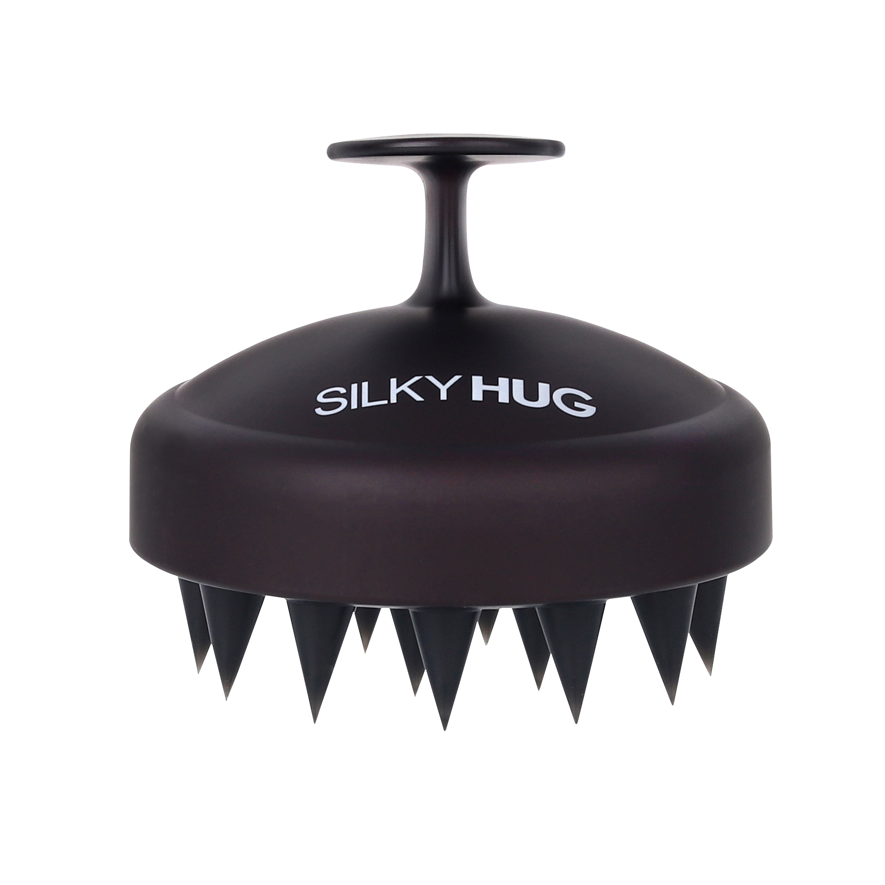 실키허그 두피마사지 샴푸브러쉬 (1개)