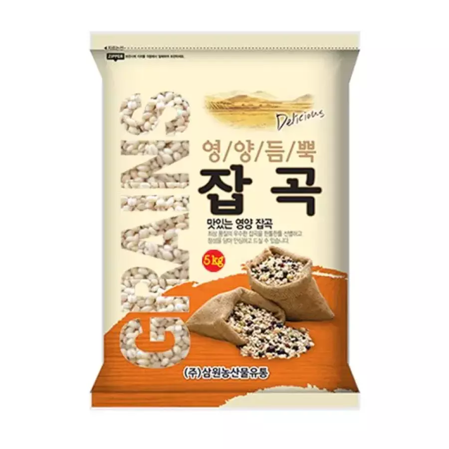 삼원농산 국산 찰보리 5kg이미지입니다. 누르면 해당 게시물로 새창이동합니다.