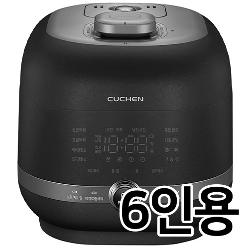 쿠첸 121 CRR-PMPR0670K_이미지