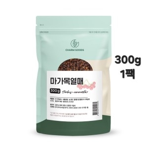 참굿즈 신비 마가목 열매 차 물 300g 국산 100% 원물 건조 효능 담금주 진액 약재 먹는법 국내산 경북 영천_이미지