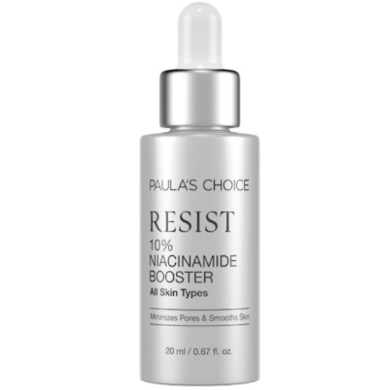 폴라초이스 리지스트 10% 나이아신아마이드 부스터 20ml (1개)