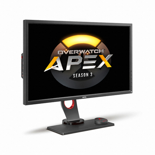 BenQ ZOWIE XL2730 아이케어 무결점_이미지