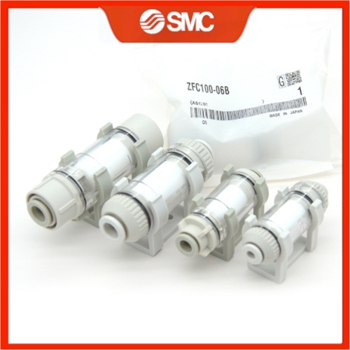 SMC ���� ���� ZFC53/54/74/75/76/77-ZFC100/200-04B/06B/08B ���