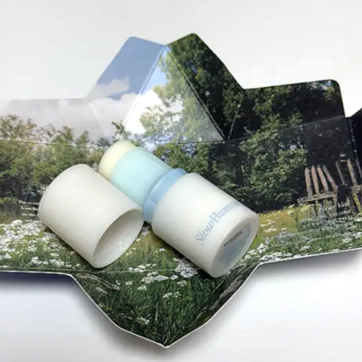 슬로우허밍 플라워너리 릴리프 플레르베일 퍼퓸밤 PFM (6.5g)_이미지