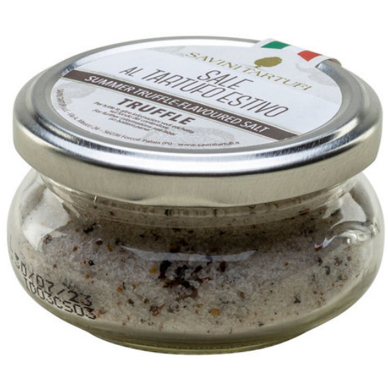 사비니타르투피 송로버섯 소금 100g (1개)_이미지