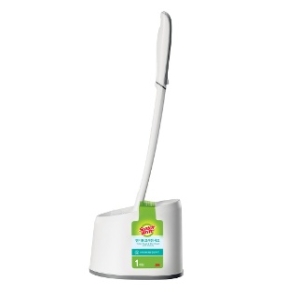 스카치브라이트 변기용 브러쉬 세트 555이미지입니다. 누르면 해당 게시물로 새창이동합니다.