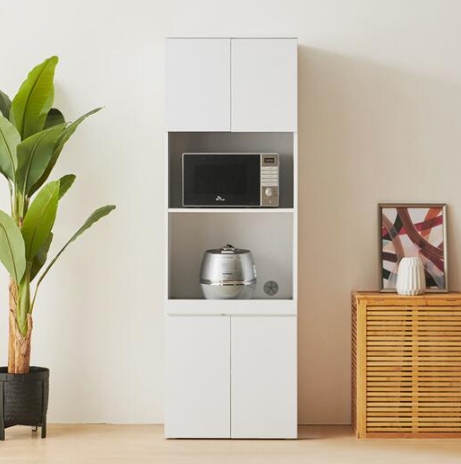 일리 LPM 렌지대 주방수납장 600