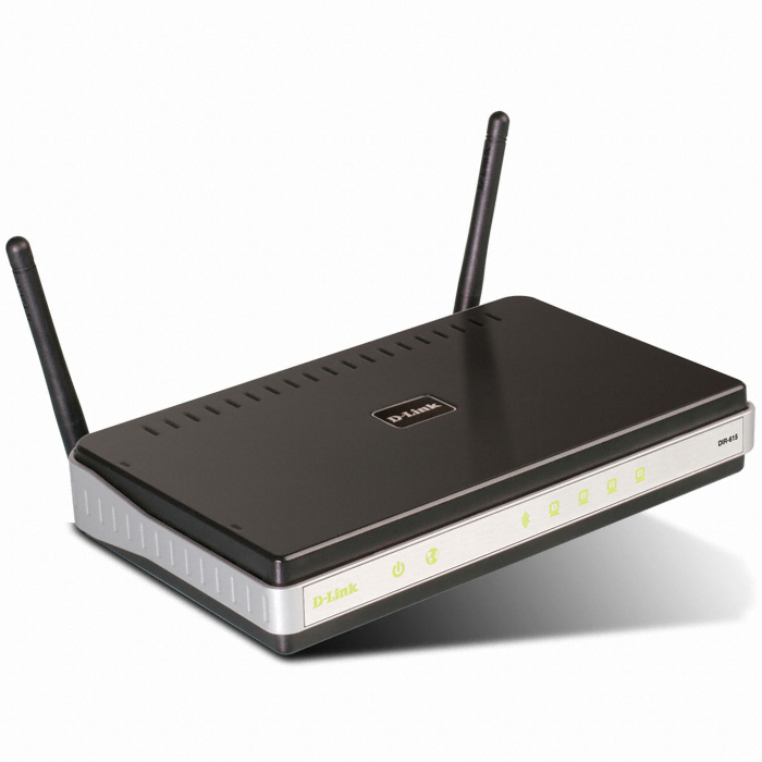 D-Link DIR-615 ������������