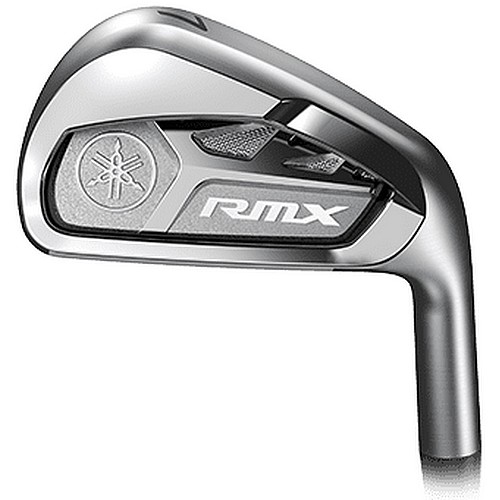 RMX VD 아이언 스틸