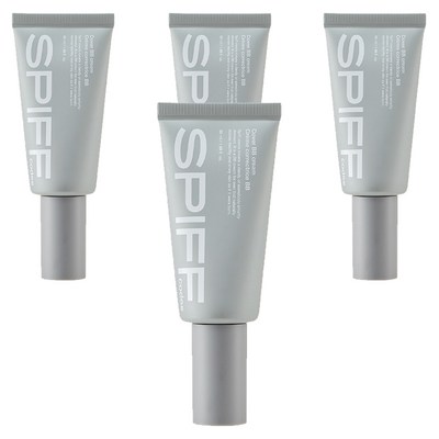 더페이스샵 스피프코드 커버 비비 크림 50ml (4개)_이미지