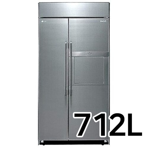 LG���� ����� R-L731JCF