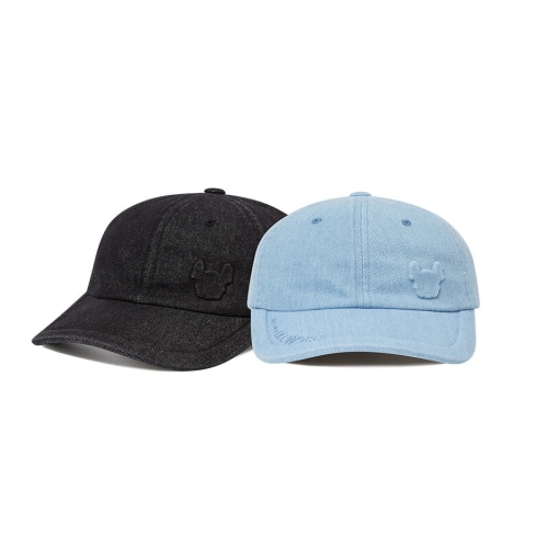 고주파 라독 워싱 볼캡 LW255CP202