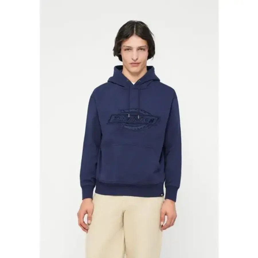 디키즈 딕스 그래픽 후드티 해군사관학교 7652168