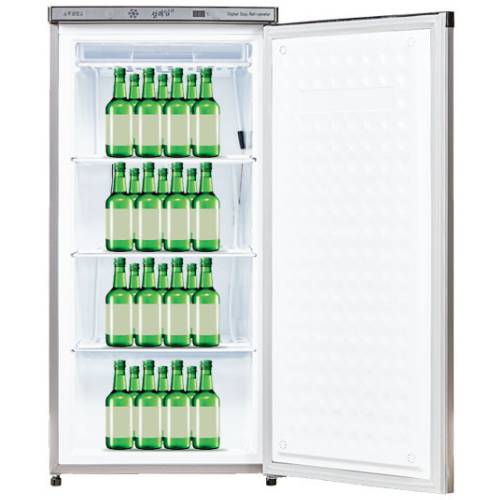 케이쓰리 설레임 WSF-185FDR-KQ_이미지