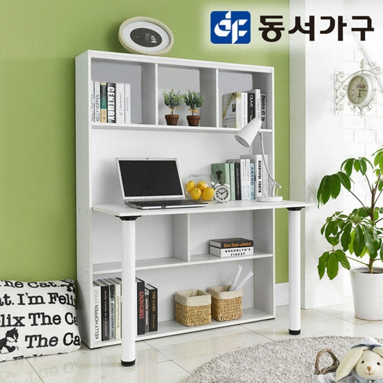 동서가구 오스카 편수책상세트 (1100x700)_이미지