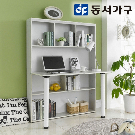 동서가구 오스카 편수책상세트 (1100x700)_이미지