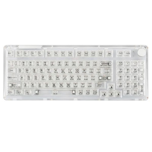 KiiBOOM Phantom 98 유무선 기계식 (해외구매)_이미지