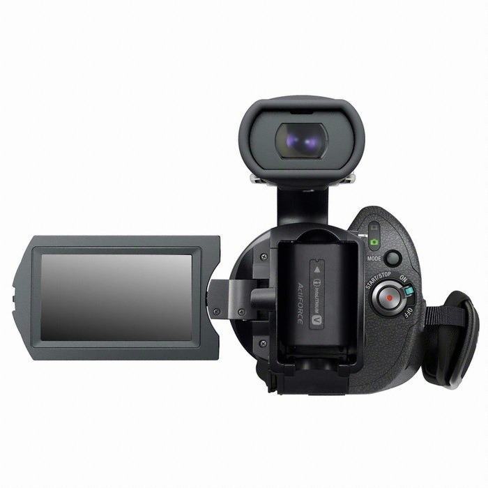 SONY HandyCam NEX-VG20 (32GB 패키지)_이미지