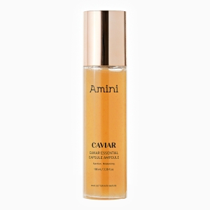 아미니 캐비어 에센셜 캡슐 앰플 100ml_이미지