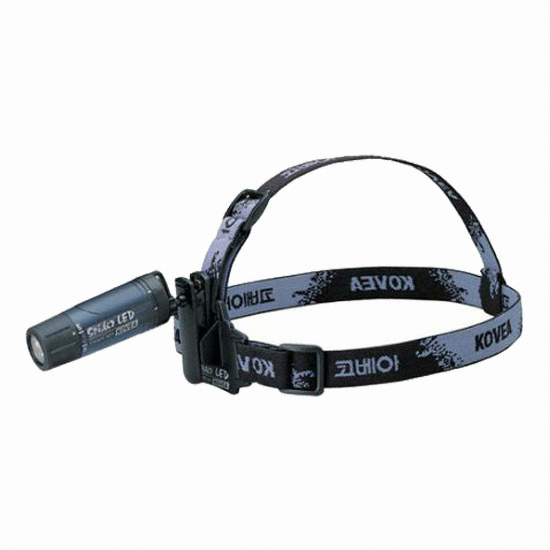 스파이더 LED 헤드랜턴