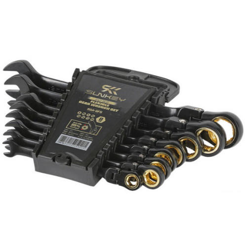 ��Ű �÷��ú� ��Ƽ���� ��ġ ��Ʈ SGA-8FS