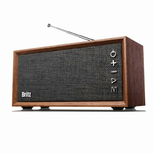 Britz 브리츠인터내셔널 BA-RBW1_이미지