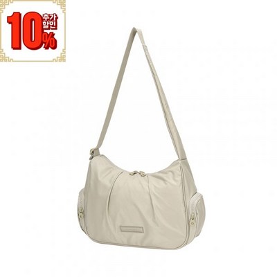 할인가+10%할인이벤트 루클라W호보백 L/BEIGE / 2BYABXU923LE FREE