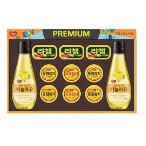 동원F&B 혼합 87호 (10개)_이미지