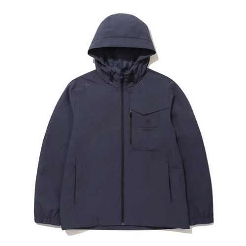 데상트 DUALIS 블루종 집업 자켓 아우터 SP312DJK93_이미지