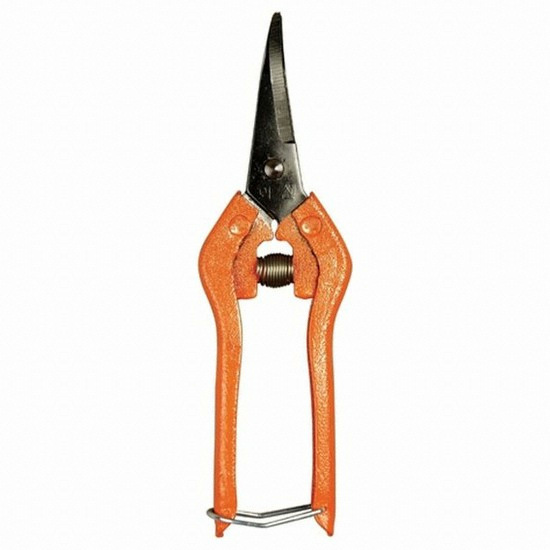 화신금속공업 적과가위 P-100C (1개)_이미지
