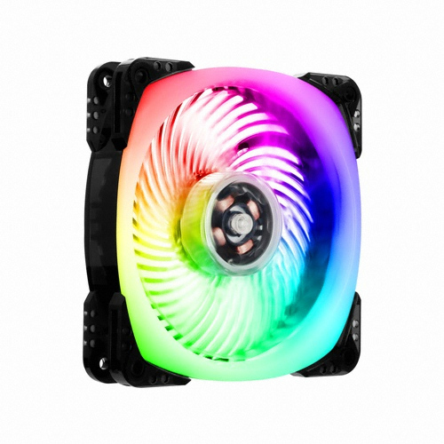 SilverStone SST-AP124-ARGB STCOM_이미지