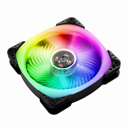 SilverStone SST-AP124-ARGB STCOM_이미지