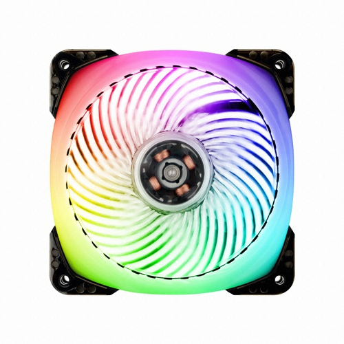 SilverStone SST-AP124-ARGB STCOM
