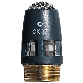 AKG CK33_이미지
