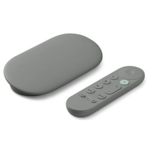 Google TV ��Ʈ���� 4K