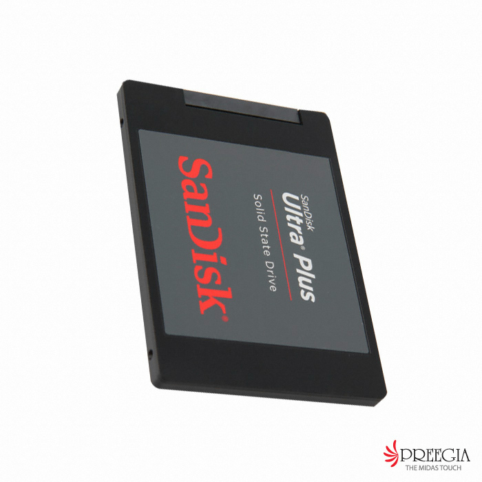Sandisk Ultra Plus �ؿܱ���