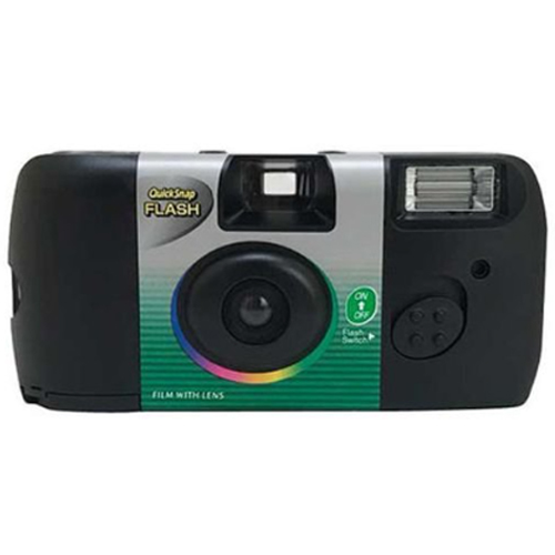 후지필름 퀵스냅 일회용 카메라 400-27 해외구매이미지입니다. 누르면 해당 게시물로 새창이동합니다.