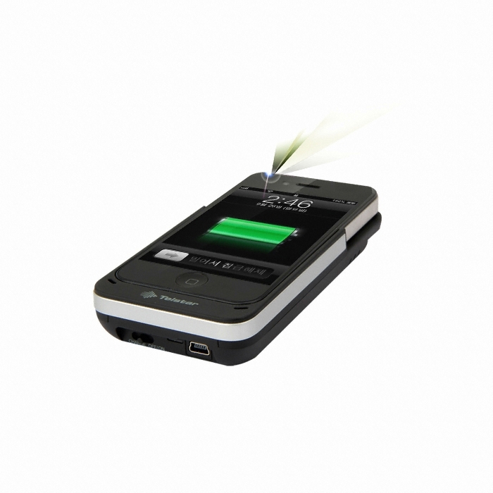 마이존 스마트폰 포켓빔_이미지