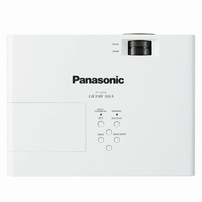 파나소닉 PT-LB330 (정품)_이미지